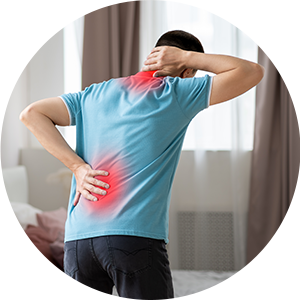 갑작스러운 사고, 법적 책임은?